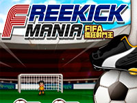 Игра Любитель пенальти Игра Любитель пенальти